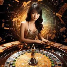 18333 Live Casino trực tuyến