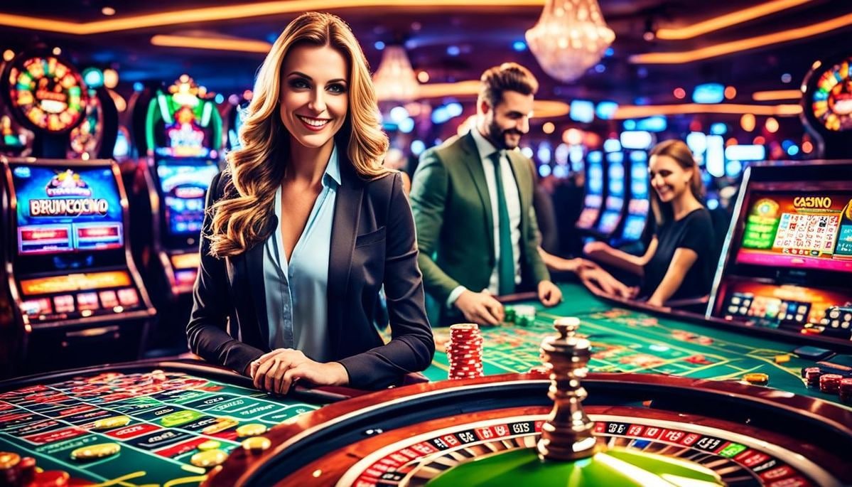 18333 Live Casino